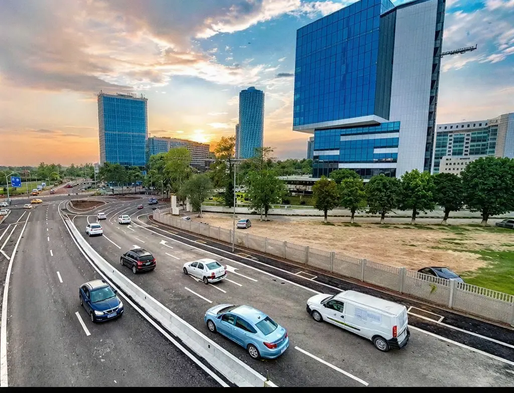 Properties in Fabrica De Glucoza Bucharest