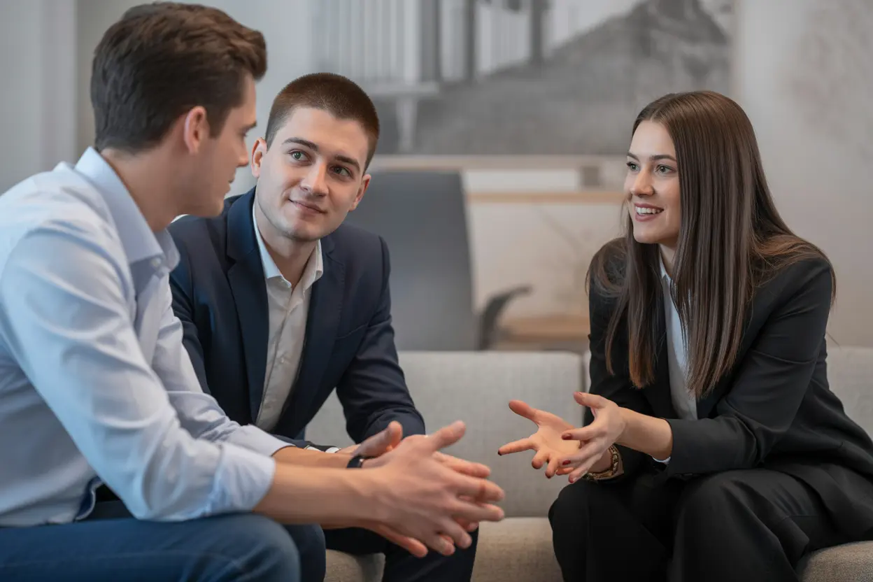 Legal & Tax Assistance