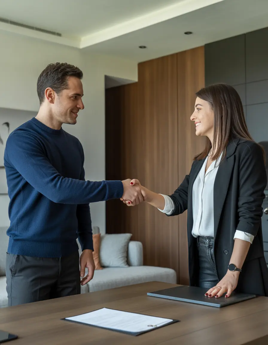 Fast & Secure Rentals