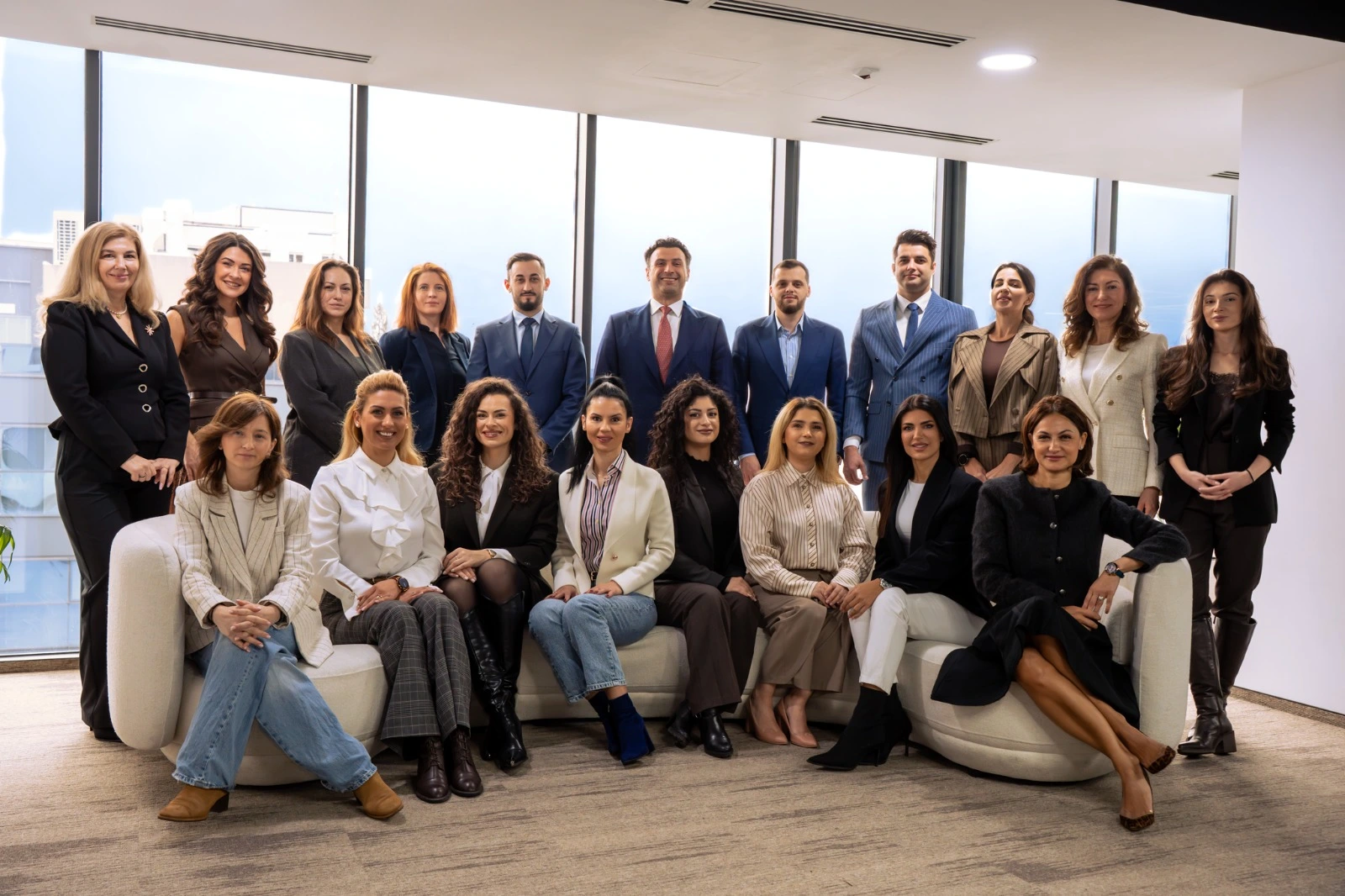 North Bucharest Team