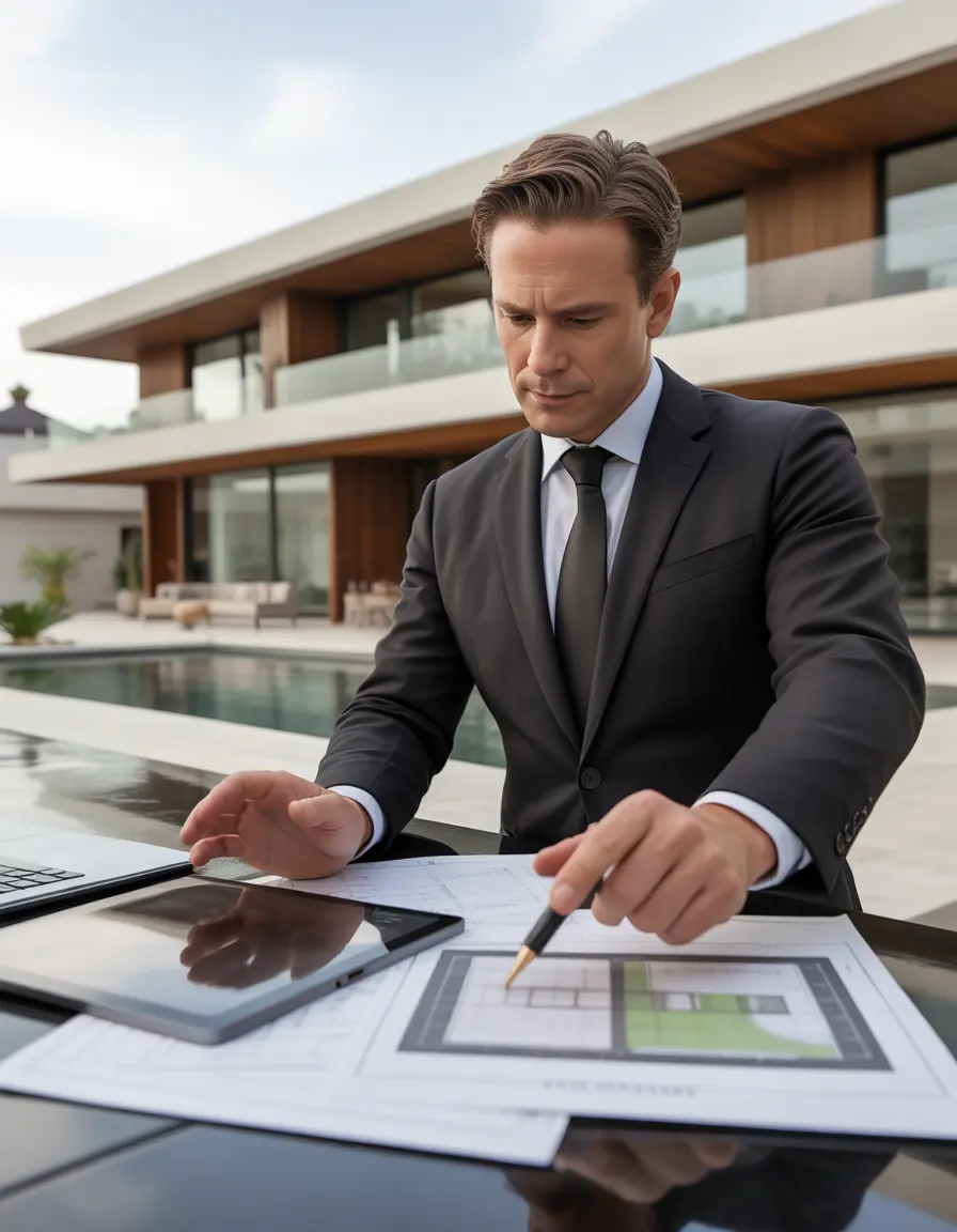 Accurate Property Valuation