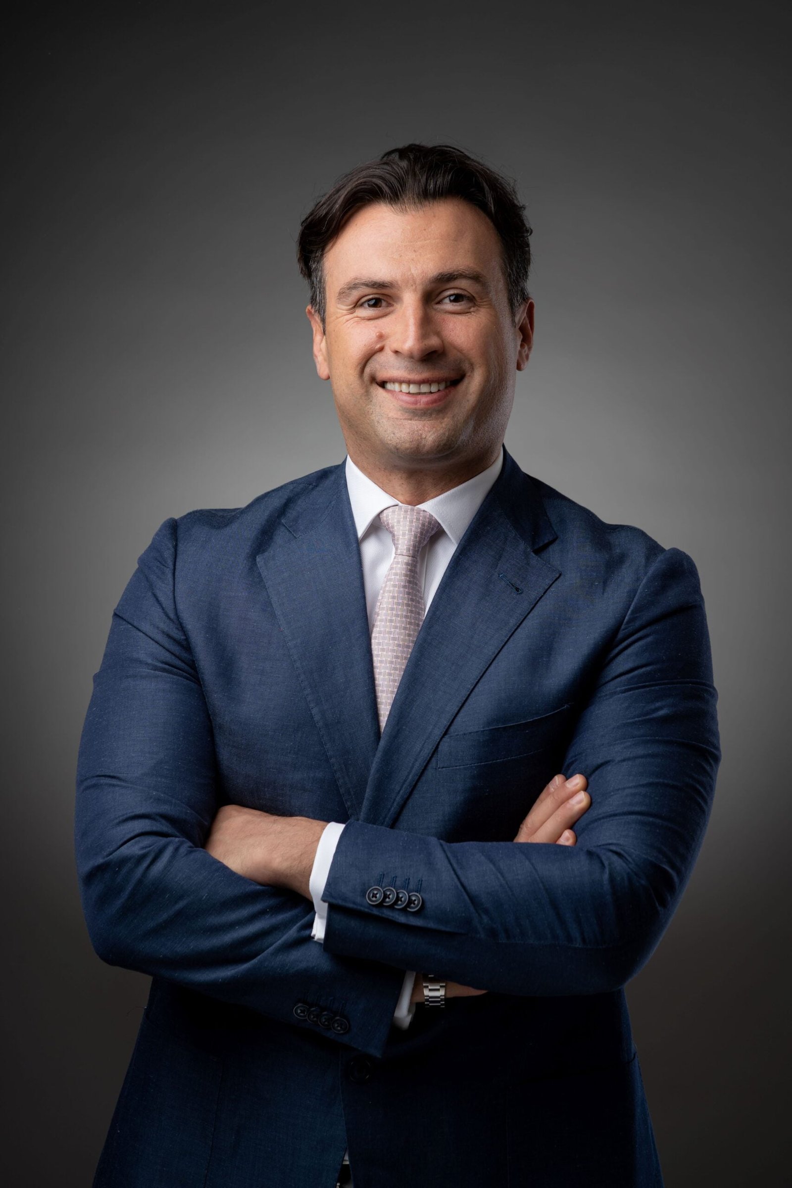 Vlad Musteață în mediul de afaceri